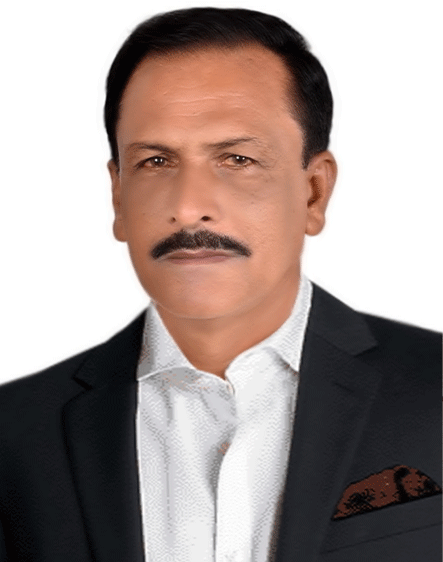 চেয়ারম্যানের ছবি